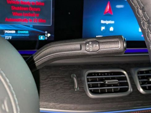 New 2026 Mercedes-Benz GLE 53 AMG 4MATIC image 12