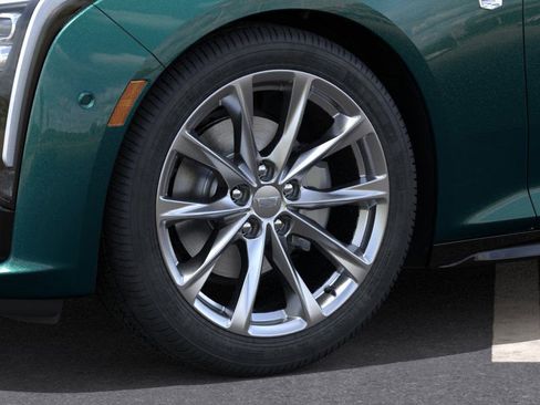 New 2026 Cadillac CT5 Sport image 42