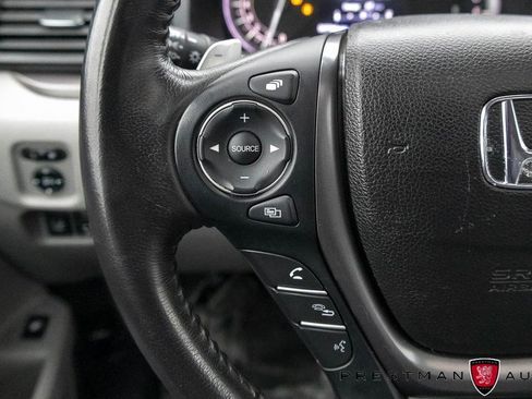 Used 2023 Honda Ridgeline RTL image 28