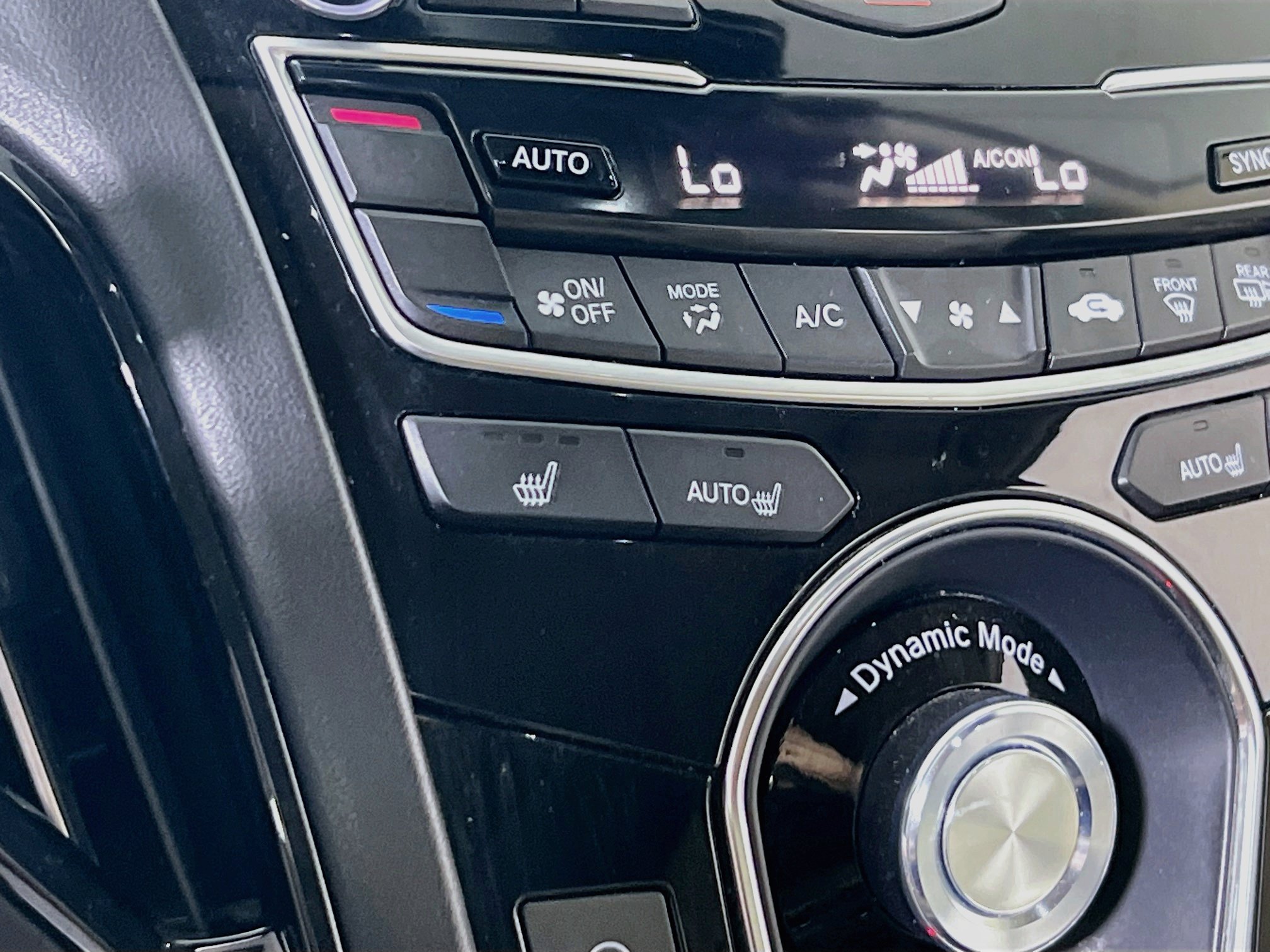Used 2019 Acura RDX w/ Technology Package AWD/4WD image 20