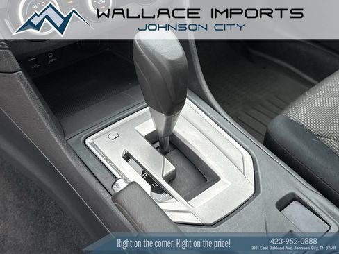 Used 2021 Subaru Crosstrek 2.0i AWD/4WD image 17