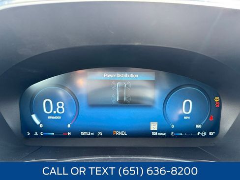 Used 2023 Ford Escape ST-Line Elite AWD/4WD image 22