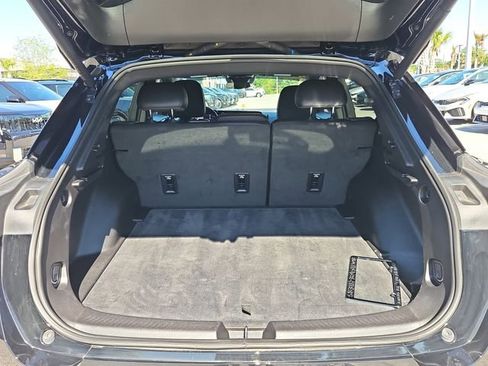 Used 2024 Chevrolet Equinox EV RS w/ Active Safety Package 3 image 7