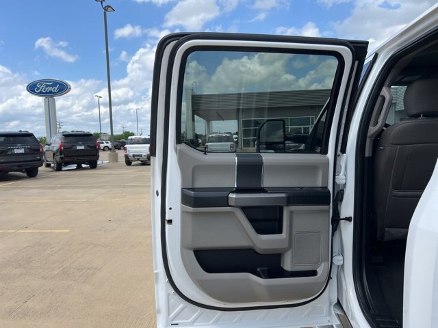 Certified 2021 Ford F350 XLT w/ XLT Value Package AWD/4WD image 14
