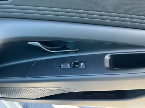 New 2026 Hyundai Elantra N Line FWD image 18