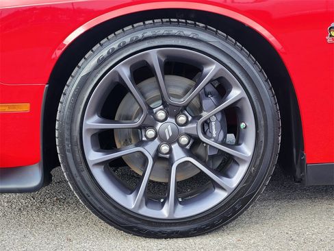 Used 2023 Dodge Challenger R/T Scat Pack w/ Plus Package image 12