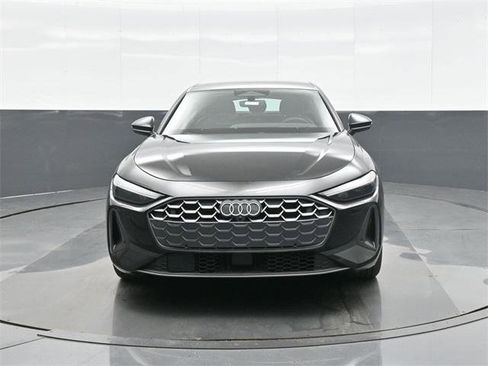 New 2025 Audi A5 2.0T Premium Plus image 2