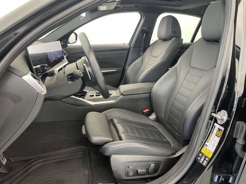 Used 2024 BMW M340i xDrive AWD/4WD image 14
