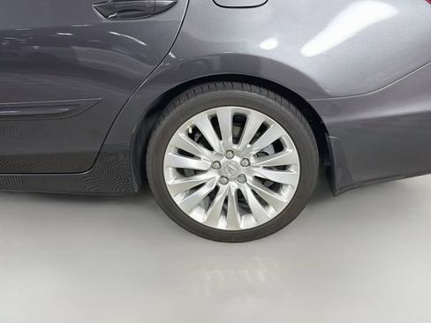 Used 2014 Acura RLX w/ Advance Package FWD image 34