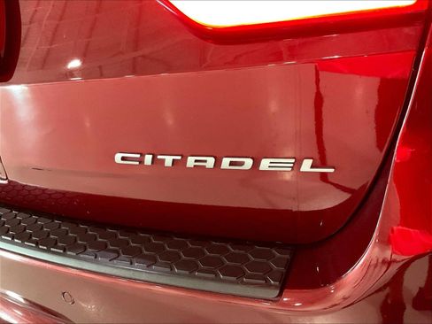 Used 2021 Dodge Durango Citadel AWD/4WD image 24