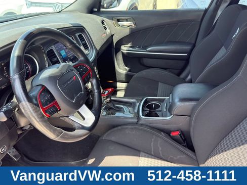 Used 2020 Dodge Charger Scat Pack RWD image 14