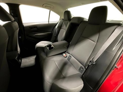 Certified 2024 Toyota Corolla LE image 27