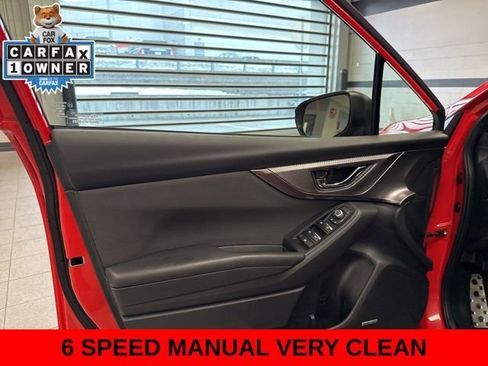 Used 2023 Subaru WRX Premium image 39