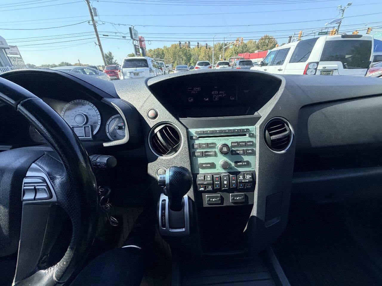 Used 2010 Honda Pilot EX-L image 4