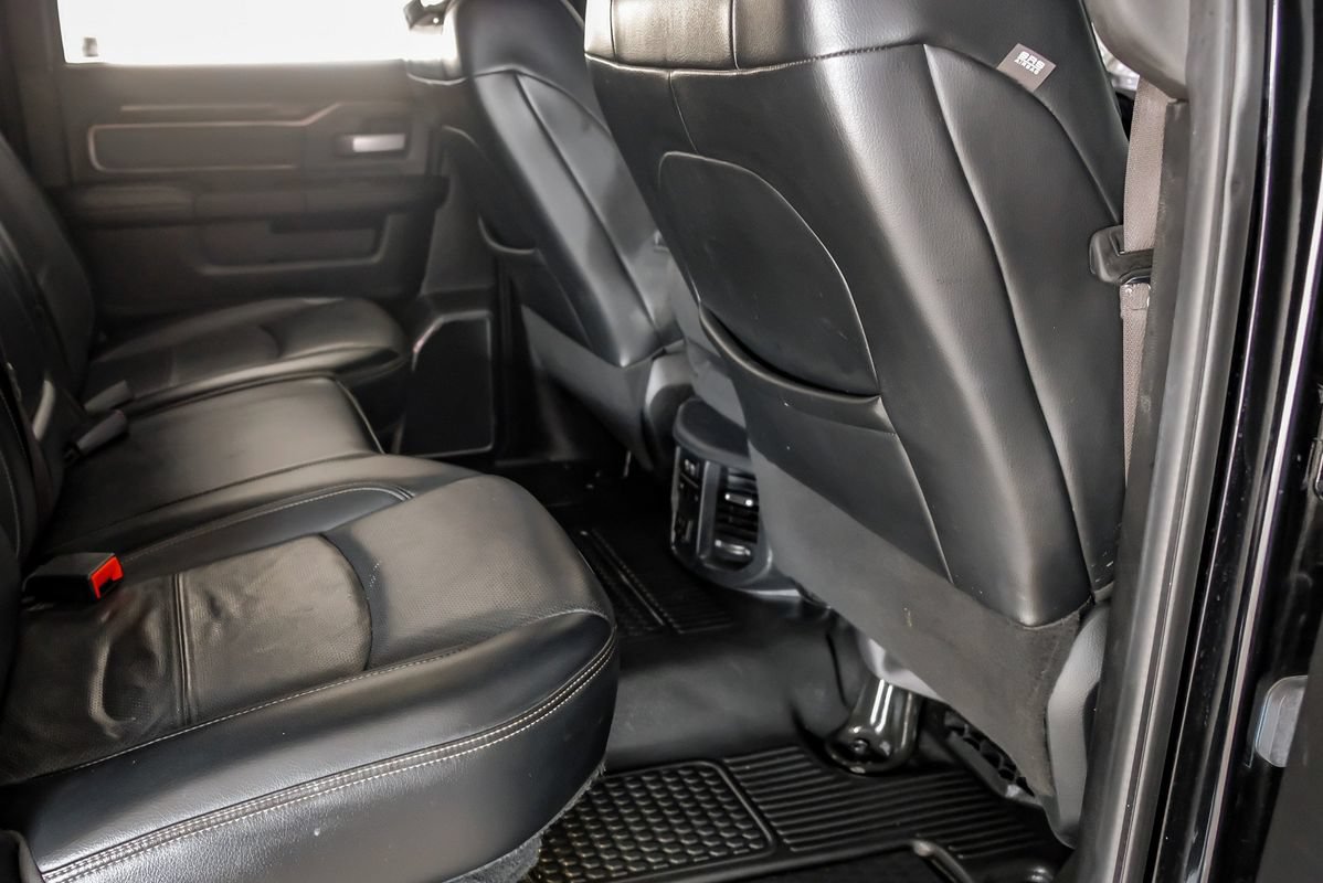 Used 2019 RAM 2500 Power Wagon AWD/4WD image 33