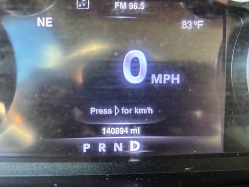 Used 2016 RAM 1500 Big Horn AWD/4WD image 38