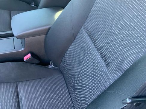 Used 2012 MAZDA MAZDA3 i Touring image 10