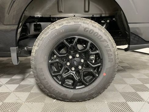 New 2025 Ford F150 XLT w/ Equipment Group 302A MID image 10