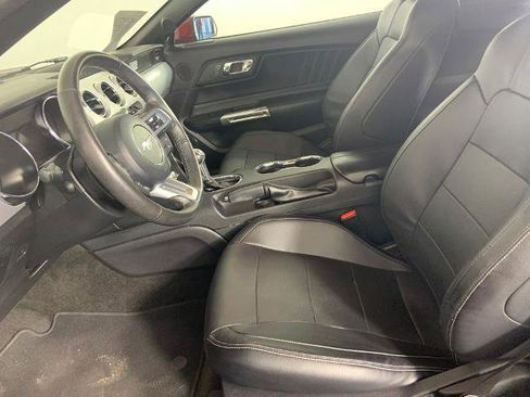 Used 2015 Ford Mustang Premium w/ Equipment Group 201A RWD image 17
