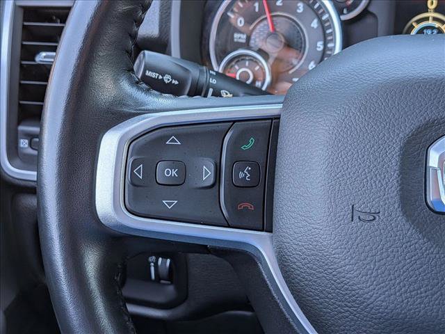 Used 2023 RAM 1500 Big Horn AWD/4WD image 11