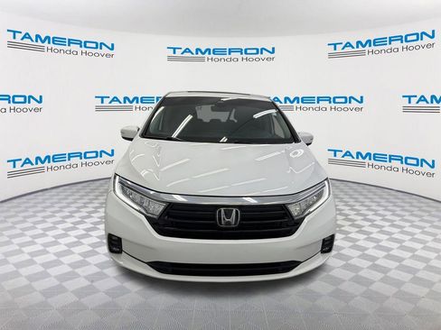 Used 2021 Honda Odyssey EX-L image 8