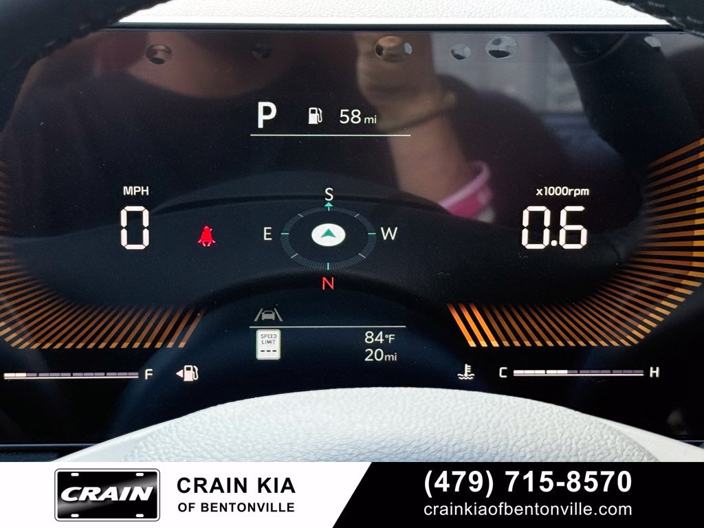 New 2026 Kia K5 GT-Line w/ GT-Line Premium Package FWD image 13