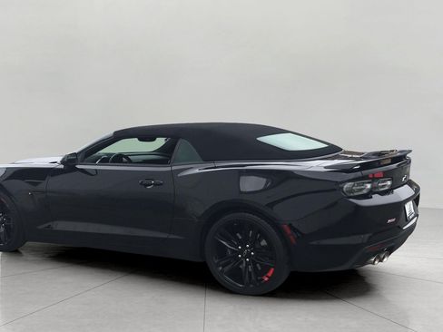 Used 2023 Chevrolet Camaro SS w/ Redline Edition RWD image 21