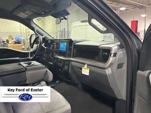 New 2026 Ford F350 XL w/ STX Appearance Package image 20