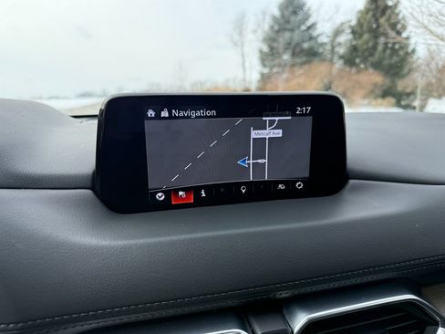 Used 2019 MAZDA CX-5 Signature image 32