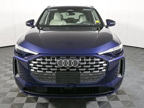 New 2025 Audi Q5 2.0T Premium Plus image 35