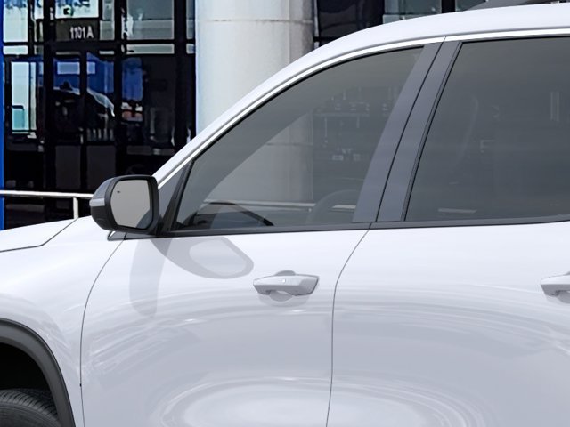 New 2027 Chevrolet Traverse LT w/ Driver Confidence Package FWD image 12