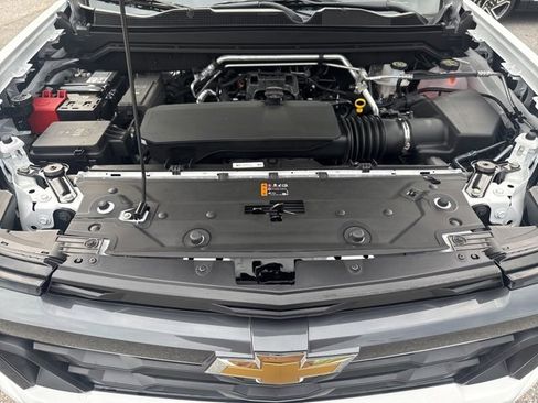 New 2026 Chevrolet Colorado LT image 28