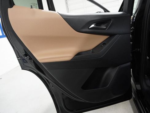 New 2026 Chevrolet Equinox ACTIV w/ Convenience Package III image 35