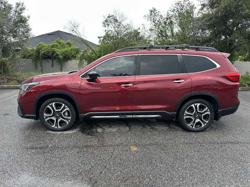 Used 2024 Subaru Ascent Touring w/ Popular Package #2 AWD/4WD image 3