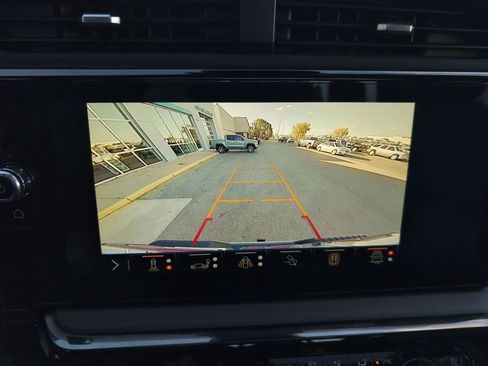 Used 2024 GMC Sierra 2500 AT4 w/ AT4 Premium Plus Package image 26