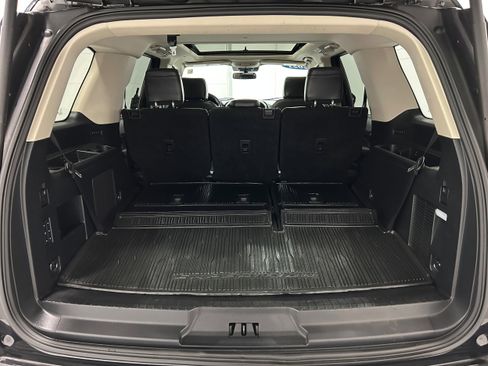 Used 2021 Ford Expedition Platinum AWD/4WD image 38