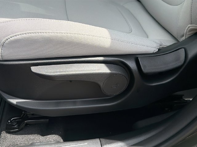 New 2026 Hyundai Tucson SE FWD image 19