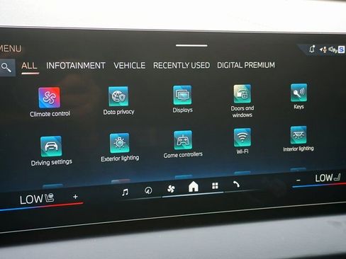 Used 2026 BMW X3 xDrive30 w/ Convenience Package image 15