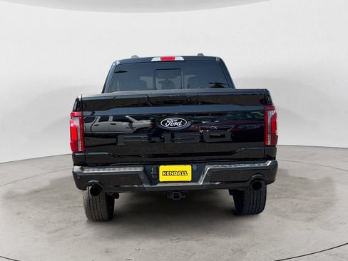 Certified 2024 Ford F150 Lariat w/ Equipment Group 502A High AWD/4WD image 6