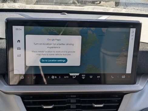 New 2026 Ford Explorer Active image 31