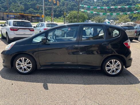Used 2009 Honda Fit Sport image 9