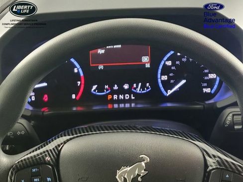 Certified 2023 Ford Bronco Sport Big Bend image 32