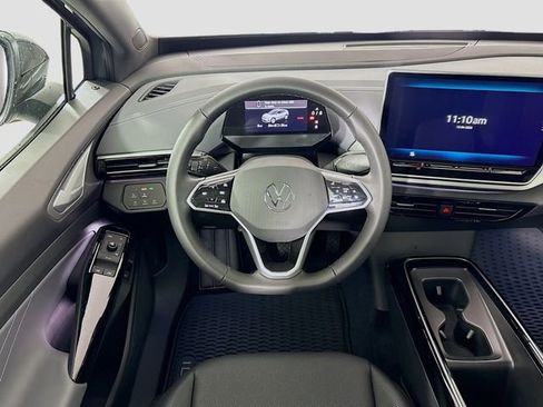 New 2026 Volkswagen ID.4 Pro S image 22