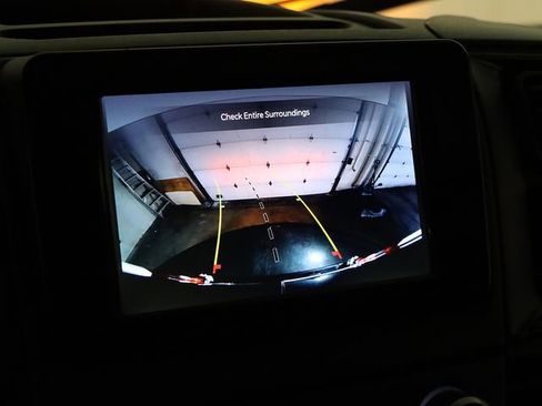 Used 2025 RAM ProMaster 2500 w/ U-Haul Equipment Group FWD image 21