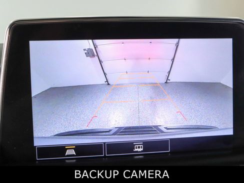 Used 2021 Chevrolet Tahoe LT w/ Rear Media and Nav Package image 20