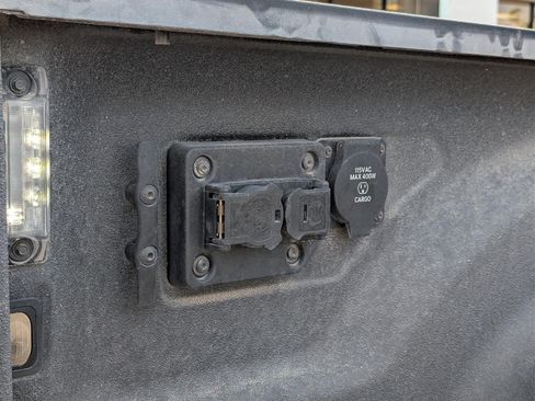 New 2025 RAM 2500 Tradesman AWD/4WD image 11