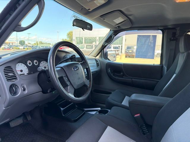 Used 2008 Ford Ranger XLT AWD/4WD image 15