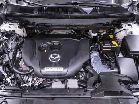 Used 2022 MAZDA CX-9 Grand Touring image 28