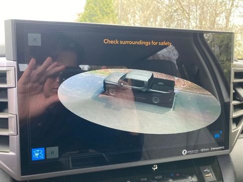 Used 2024 Toyota Tundra SR5 w/ TRD Sport Premium Package image 38