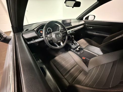 Used 2024 Honda CR-V Sport image 58